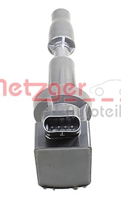METZGER 0880484 ORIGINAL ERSATZTEIL GREENPARTS Zündspule